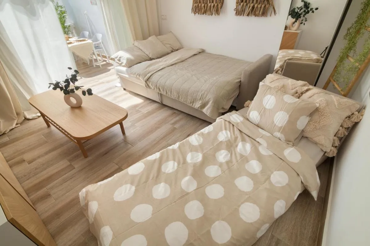 Image 1 of Apartment with balcony – Sunny Holidays Tenerife