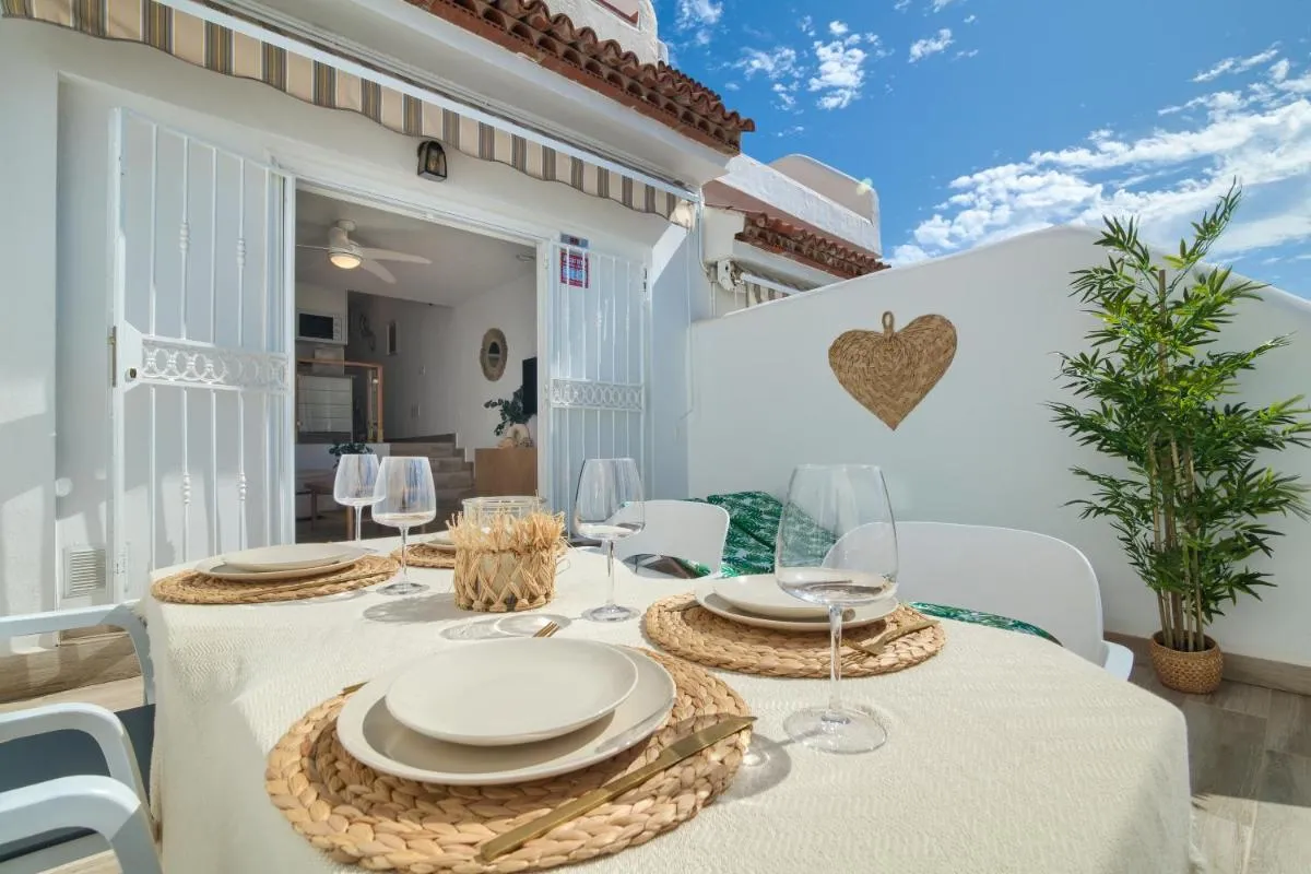 Image 4 of Apartment with balcony – Sunny Holidays Tenerife