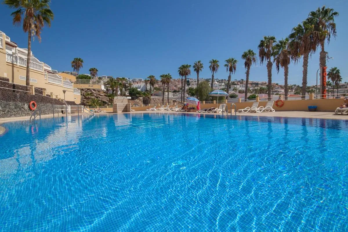 Image 3 of Apartment with balcony – Sunny Holidays Tenerife