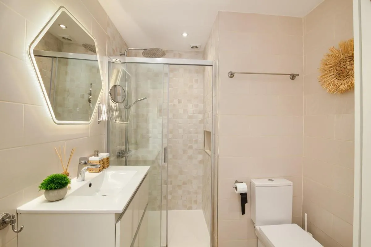 Image 2 of Apartment with balcony – Sunny Holidays Tenerife