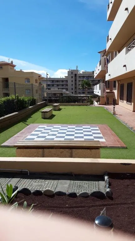 Image 4 of Apartment with pool and gardens near the coast