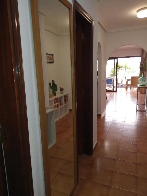 Image 6 of Apartment with pool and gardens near the coast