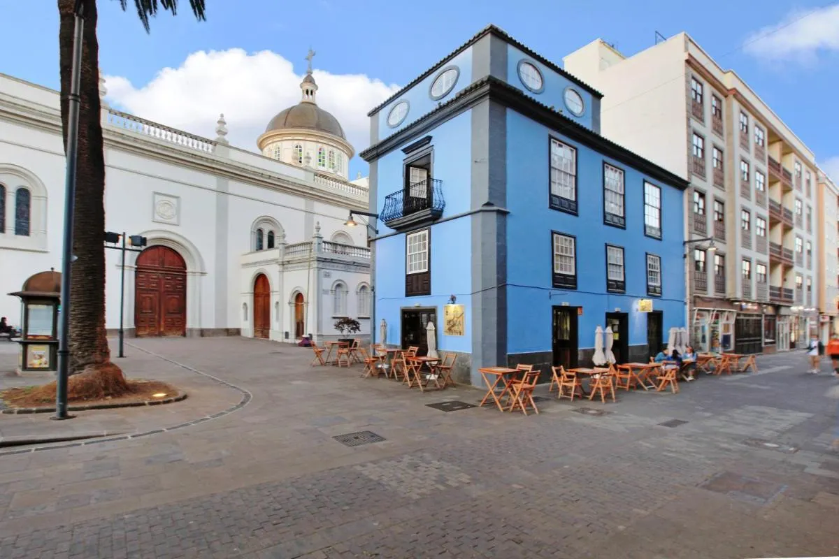 Image 4 of Apto El balcón de la Catedral