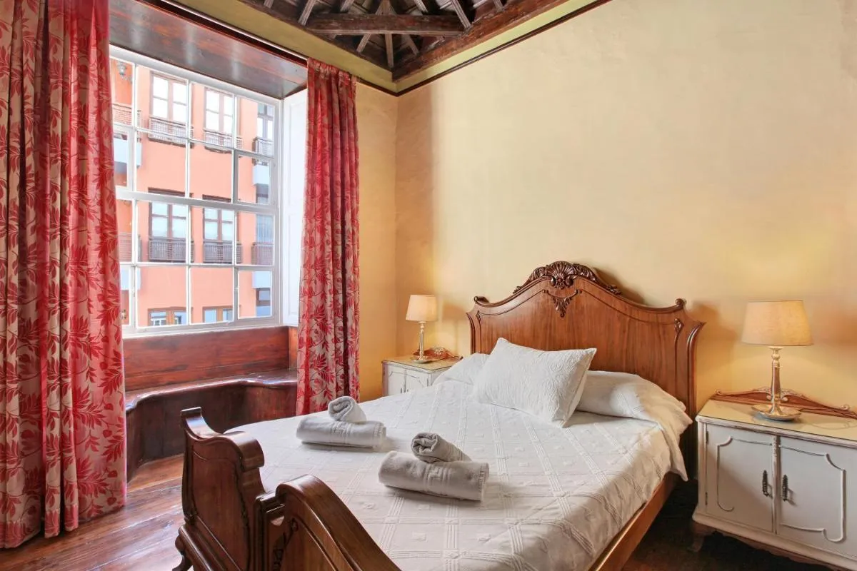 Image 5 of Apto El balcón de la Catedral