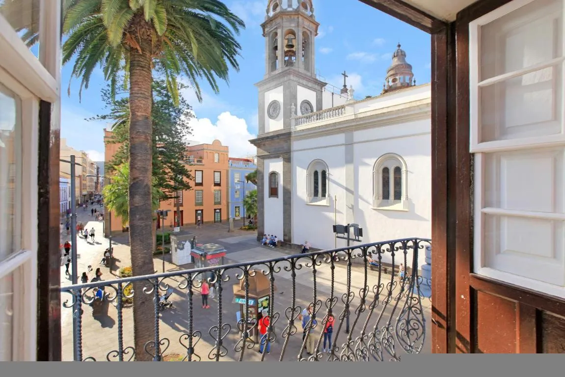 Image of Apto El balcón de la Catedral