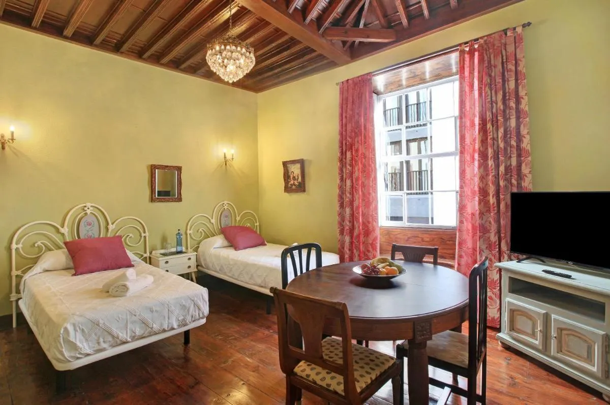 Image 1 of Apto El balcón de la Catedral