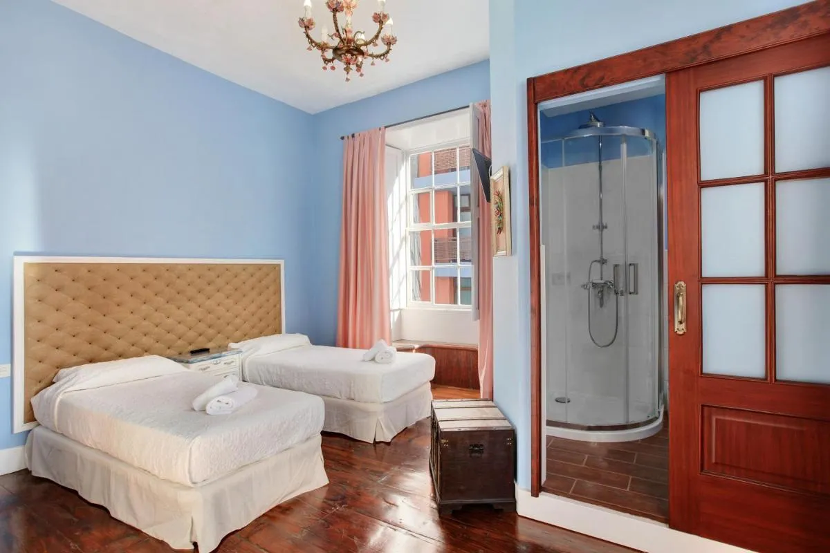 Image 2 of Apto El balcón de la Catedral