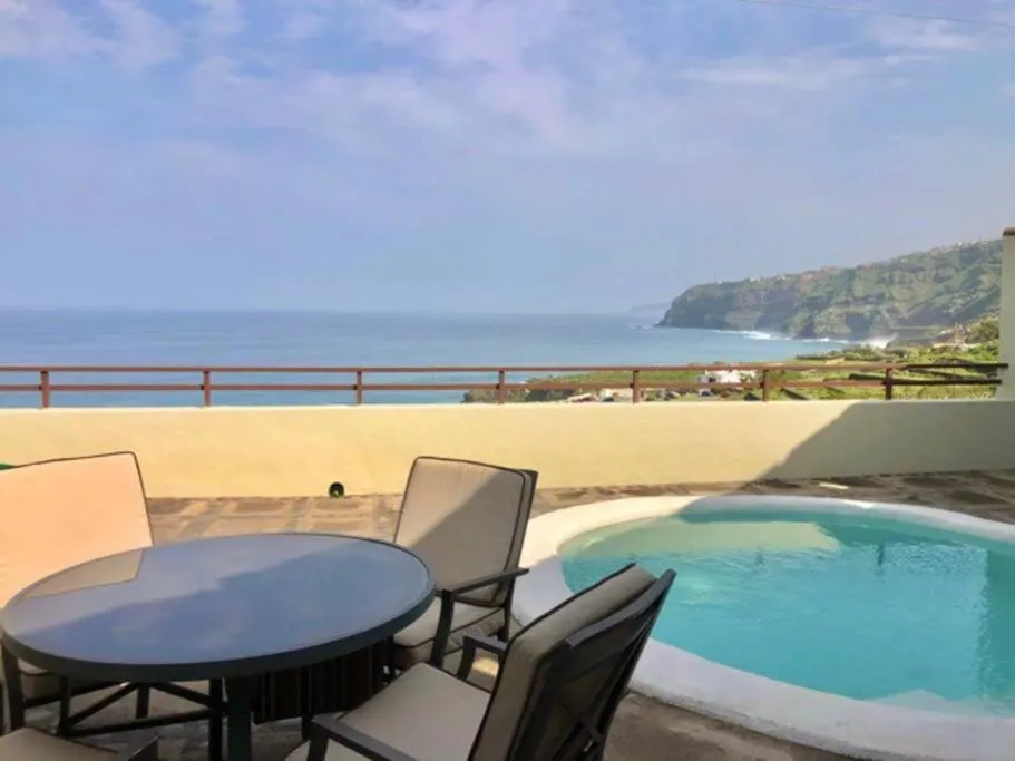 Image of Atardecer entre naturaleza