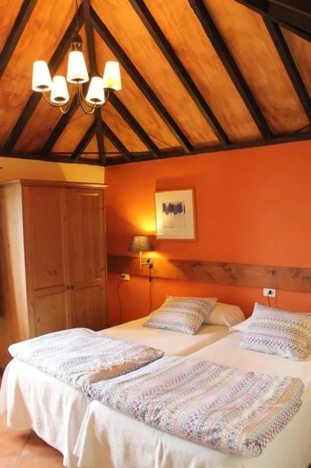 Image 3 of Atardecer entre naturaleza