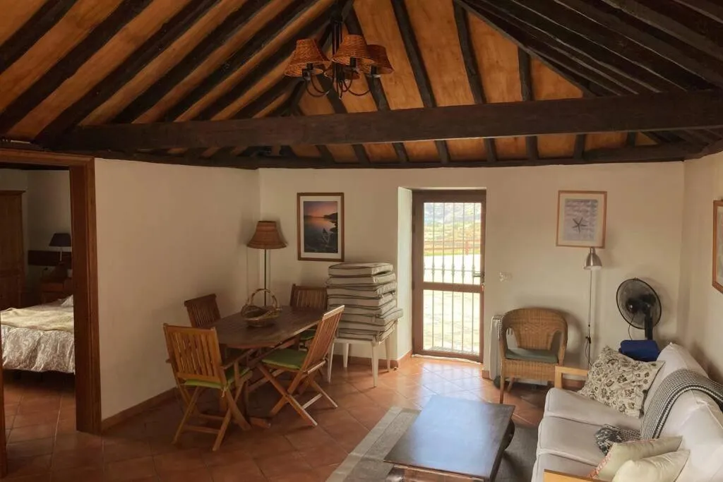 Image 2 of Atardecer entre naturaleza