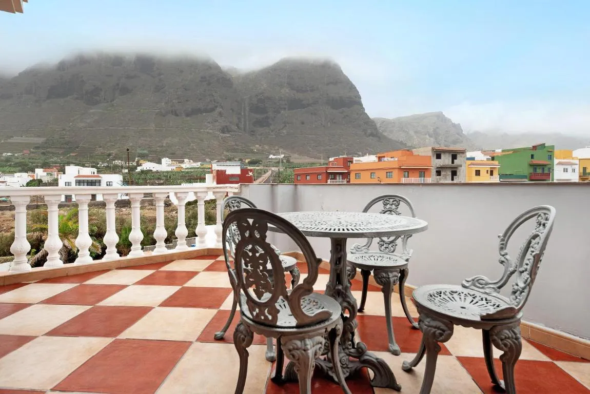 Image of Ático Andrea