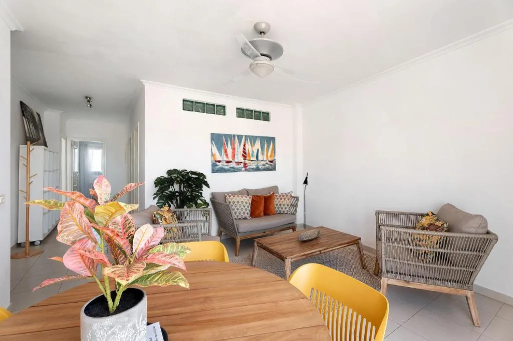 Image 5 of Ático Bellavista Alcalá