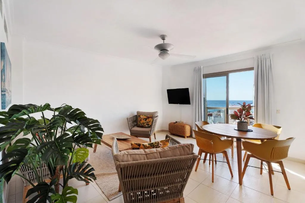 Image of Ático Bellavista Alcalá