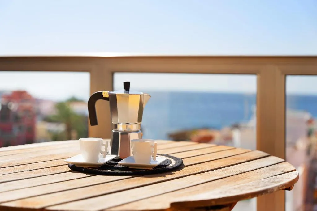 Image 3 of Ático Bellavista Alcalá