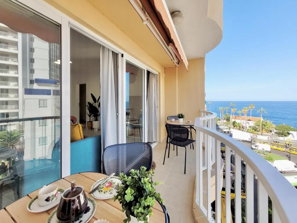 Image 1 of Atlantic Getaway