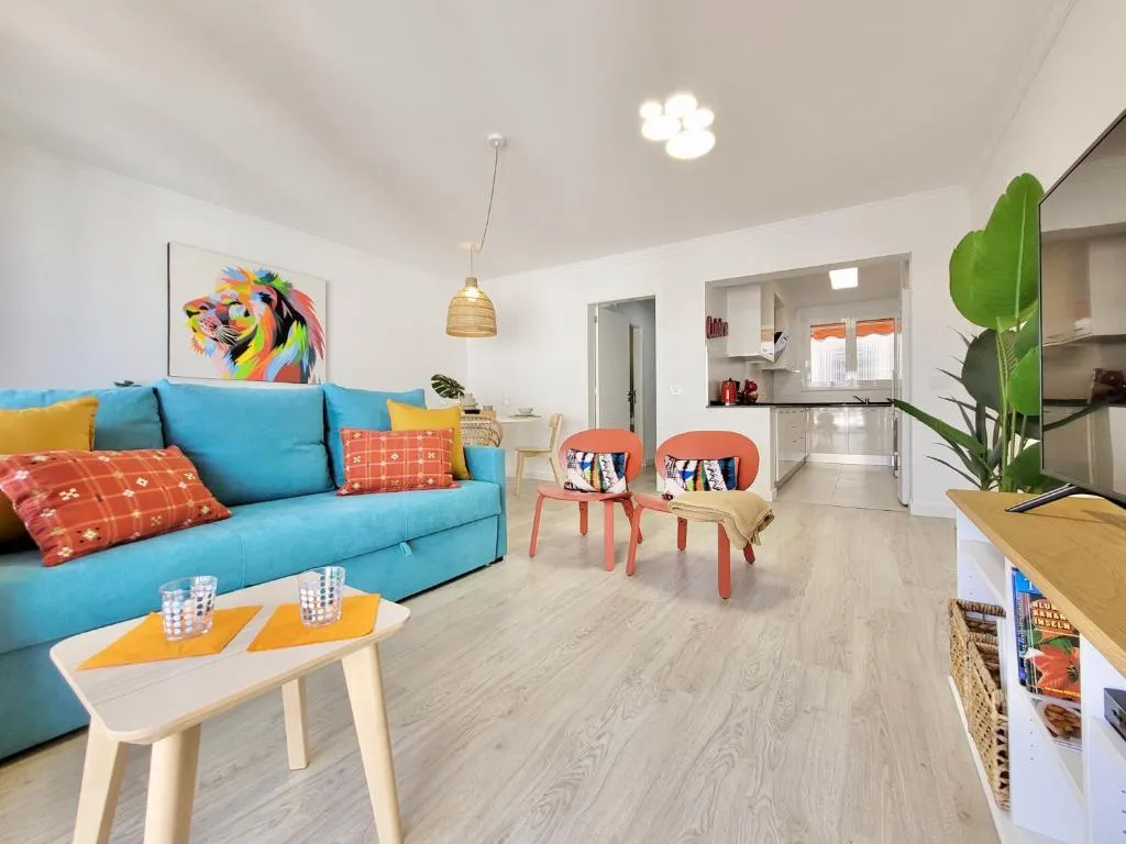 Image 4 of Atlantic Getaway