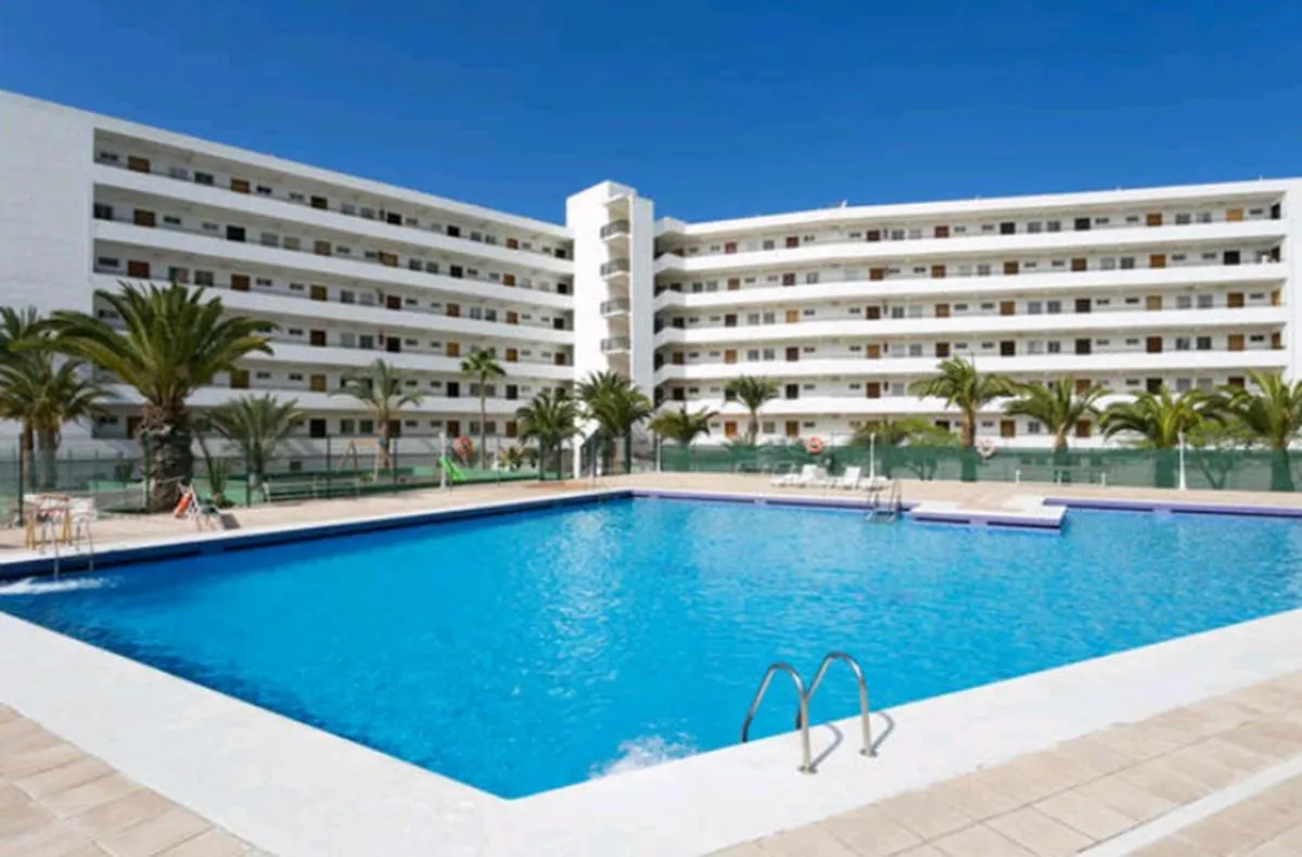 Image 2 of Attic Playa de Troya