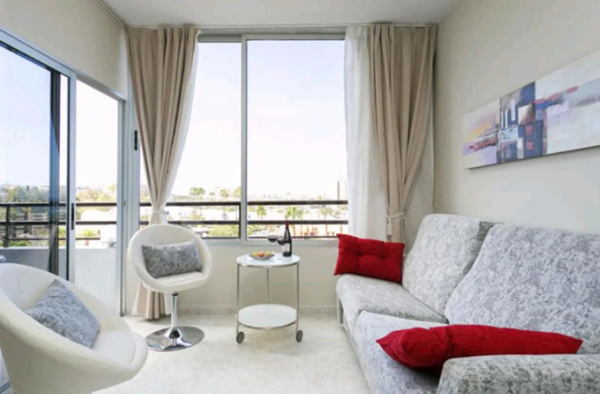 Image of Attic Playa de Troya