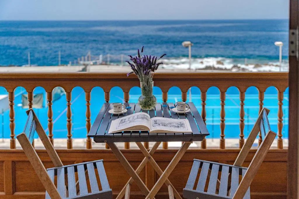 Image 1 of BALCÓN DEL ATLÁNTICO