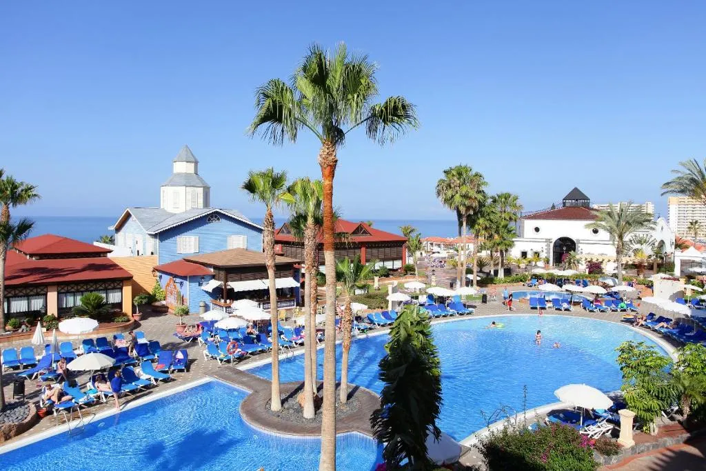 Image 1 of Bahia Principe Sunlight Tenerife – All Inclusive