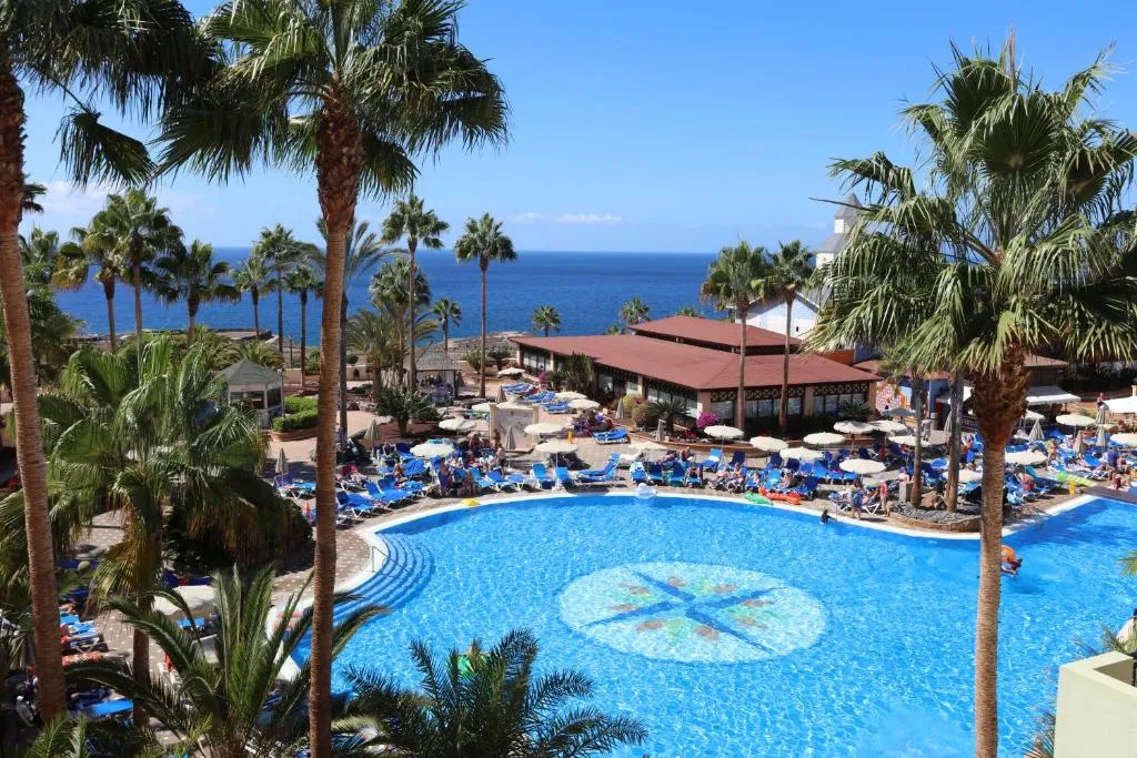 Image 2 of Bahia Principe Sunlight Tenerife – All Inclusive