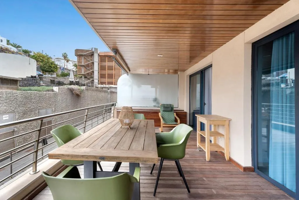 Image 3 of Balcón de Los Gigantes