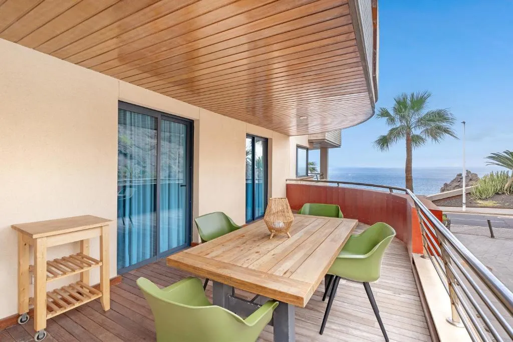 Image of Balcón de Los Gigantes