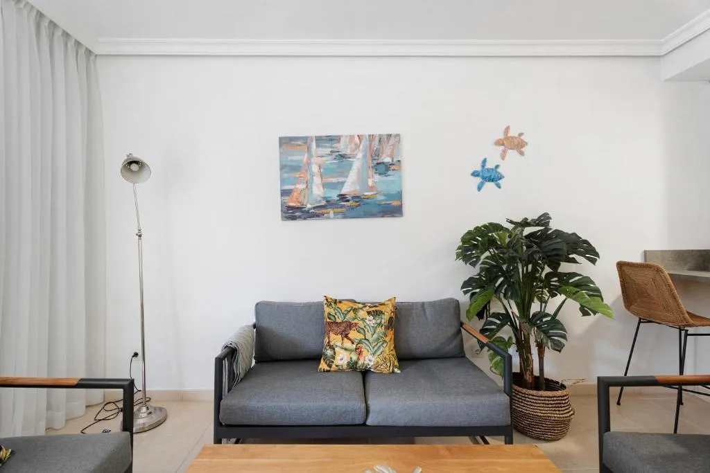 Image 4 of Balcón de Los Gigantes