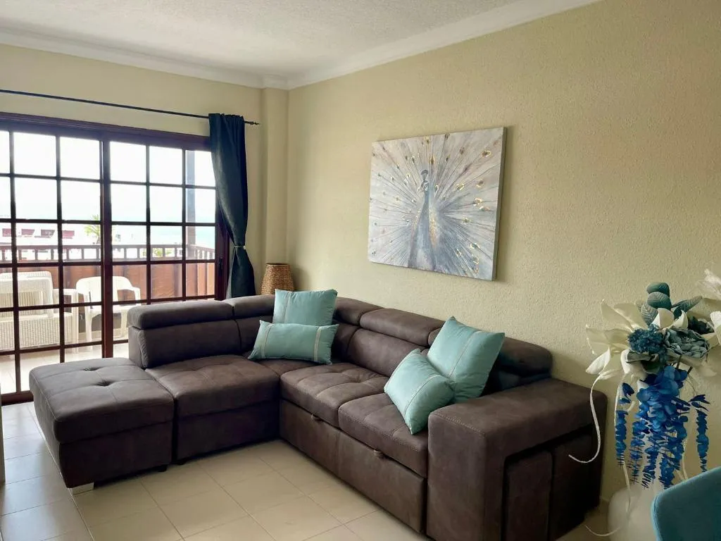 Image 6 of Balcon del Mar A&V Ocen View Costa del Silencio