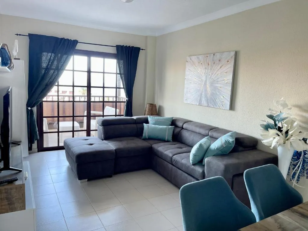 Image 4 of Balcon del Mar A&V Ocen View Costa del Silencio