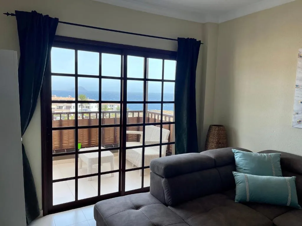 Image 5 of Balcon del Mar A&V Ocen View Costa del Silencio
