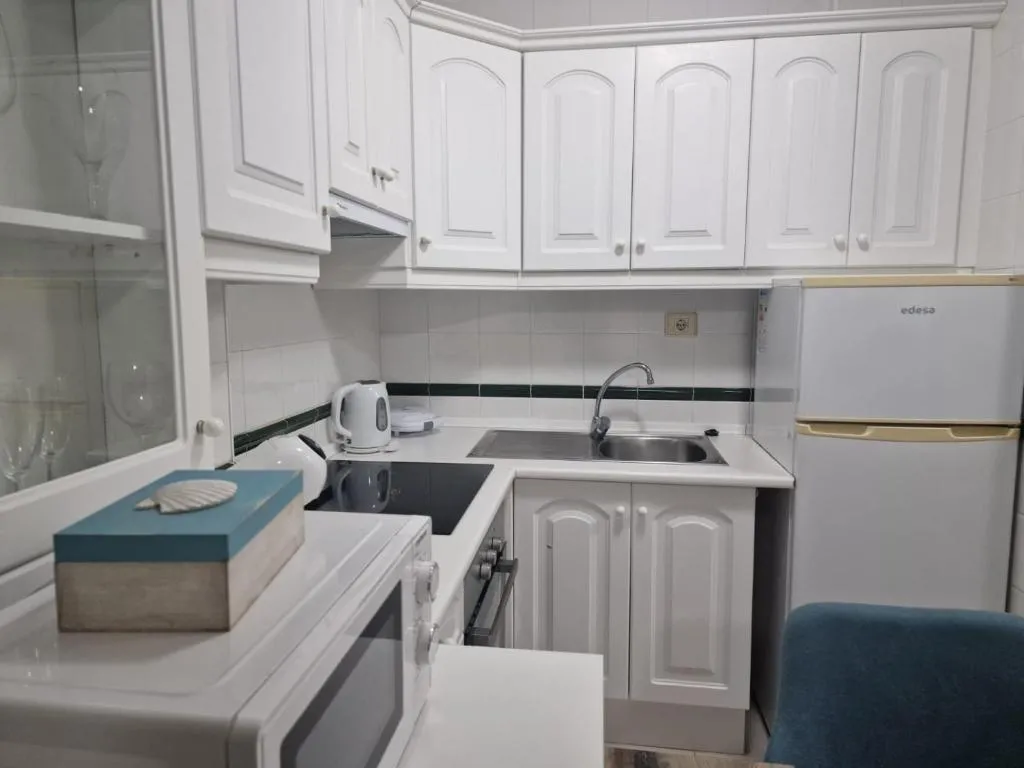 Image 3 of Balcon del Mar A&V Ocen View Costa del Silencio