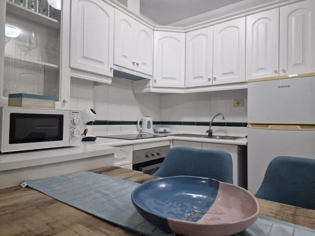 Image 2 of Balcon del Mar A&V Ocen View Costa del Silencio