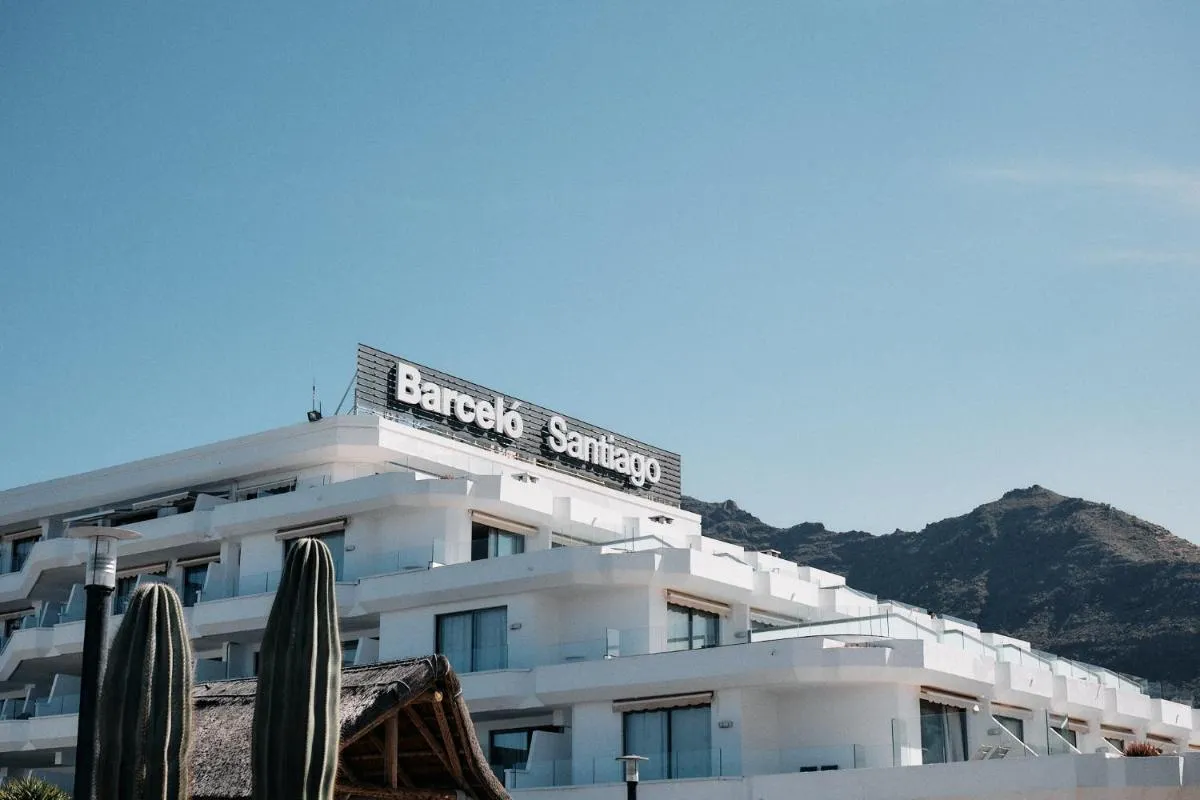 Image 3 of Barceló Santiago – Adults Only