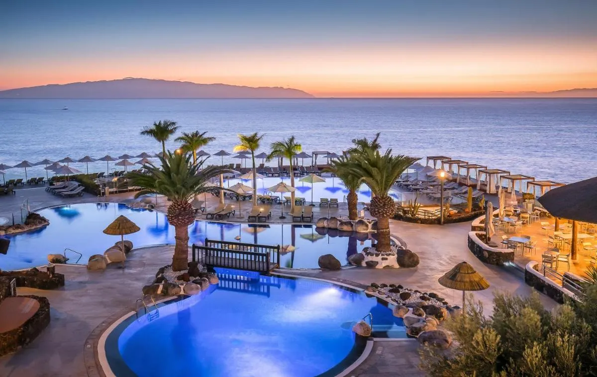 Image of Barceló Santiago – Adults Only