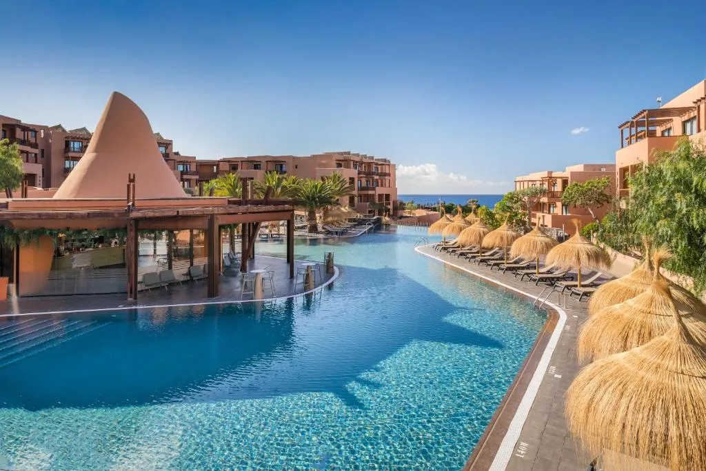 Image 5 of Barceló Tenerife