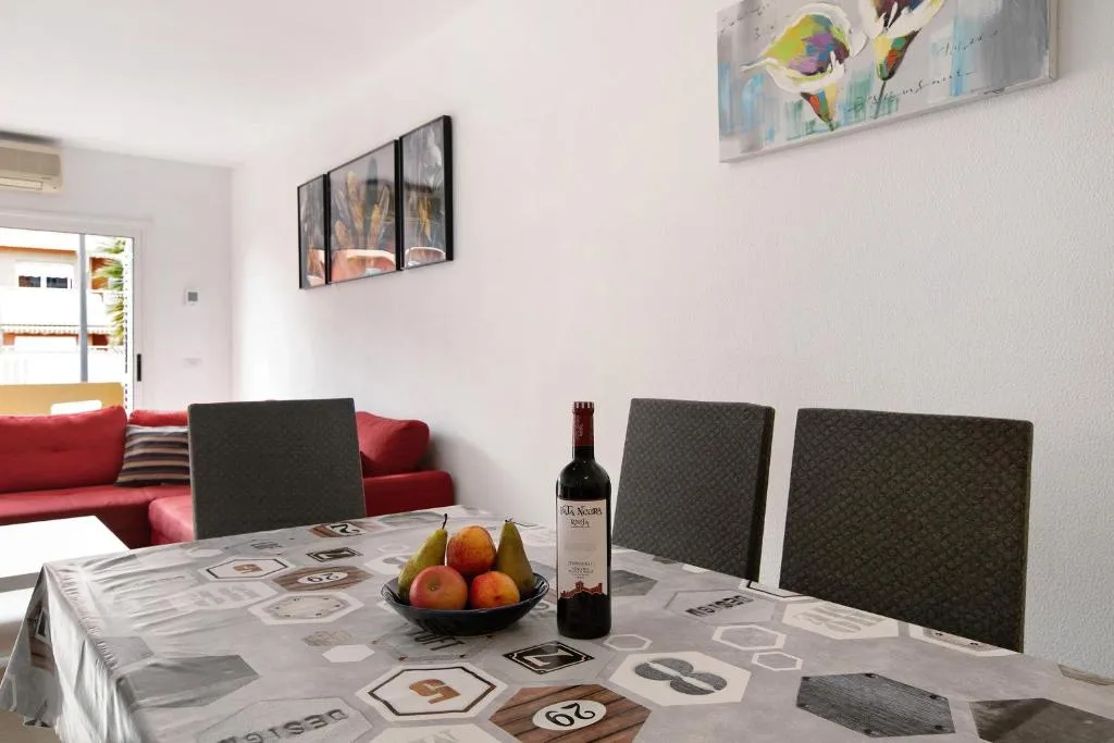 Image 5 of Beach Front Apartment Puertito