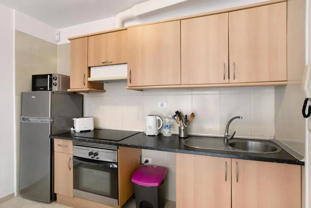 Image 6 of Beach Front Apartment Puertito