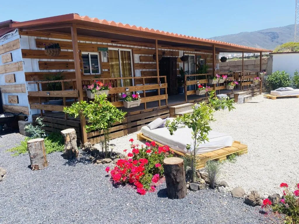 Image of Bernegal MADAY HOT TUB CLIMATIZADO PISCINA Y JARDIN