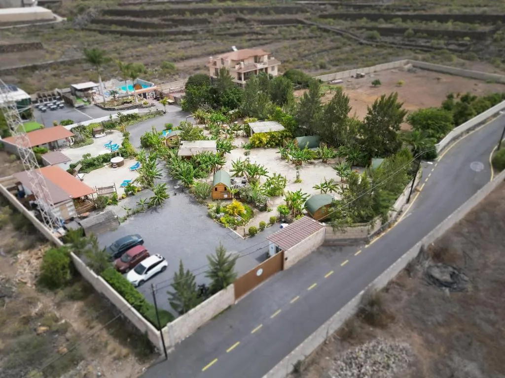 Image 1 of Bernegal MADAY HOT TUB CLIMATIZADO PISCINA Y JARDIN