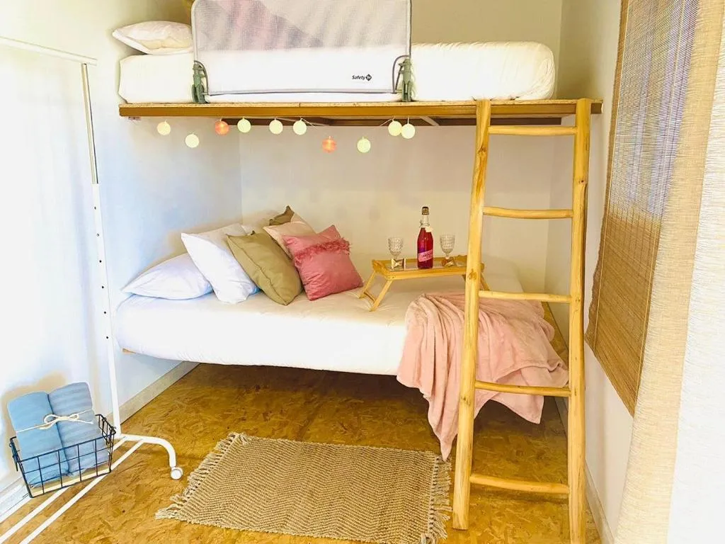 Image 2 of Bernegal MONEYBA HOT TUB CLIMATIZADO PISCINA Y JARDIN