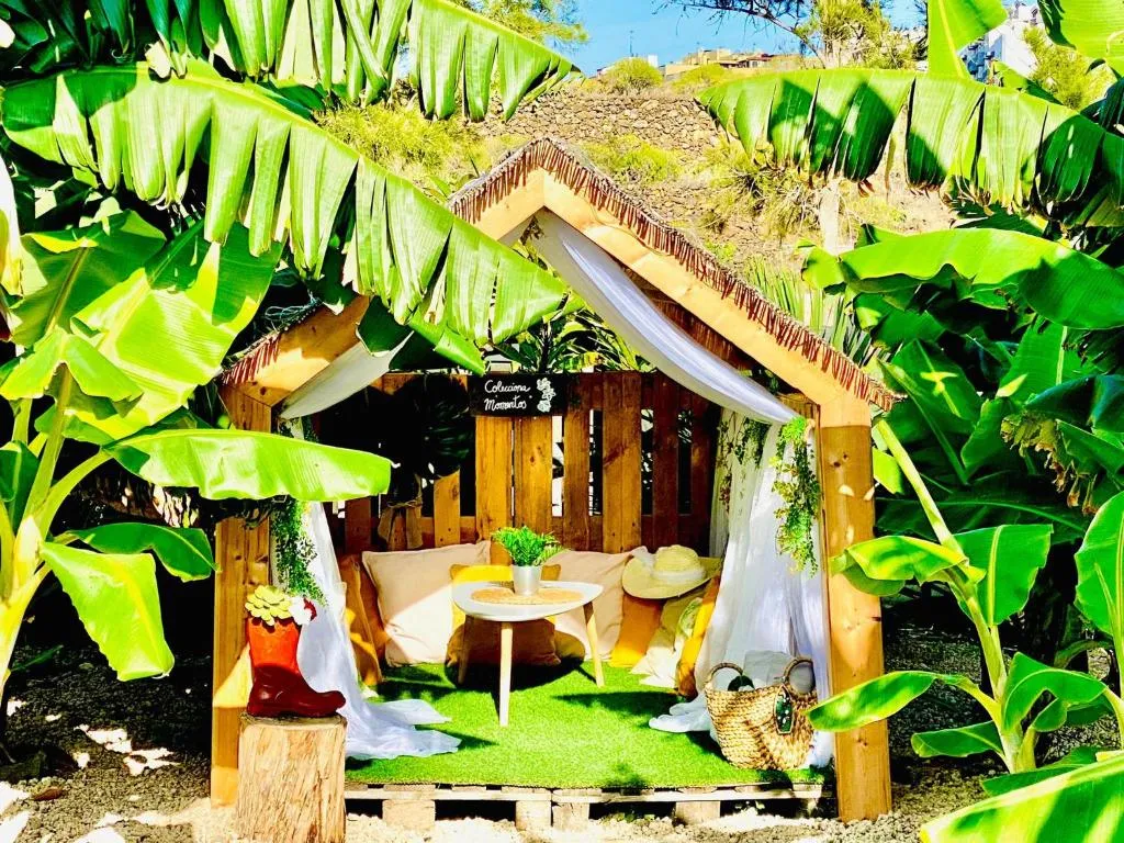 Image 4 of Bernegal MONEYBA HOT TUB CLIMATIZADO PISCINA Y JARDIN