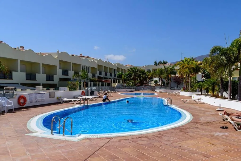 Image 2 of Big and beautiful house! Heated pool.