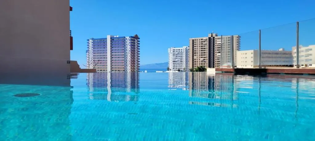 Image of Black Rock Apartment