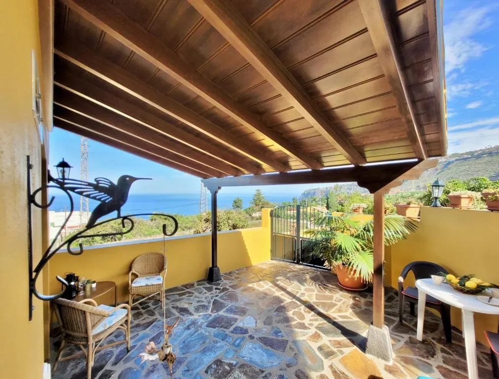 Image of Bollullo Sunset – Araguaney