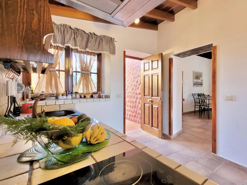 Image of Bollullo Sunset – Ceiba