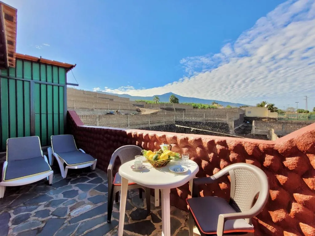 Image 4 of Bollullo Sunset – Ceiba