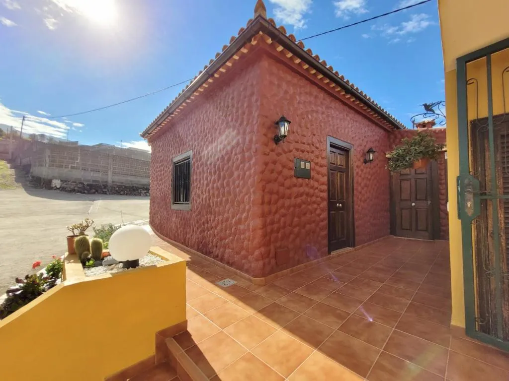 Image 3 of Bollullo Sunset – Ceiba