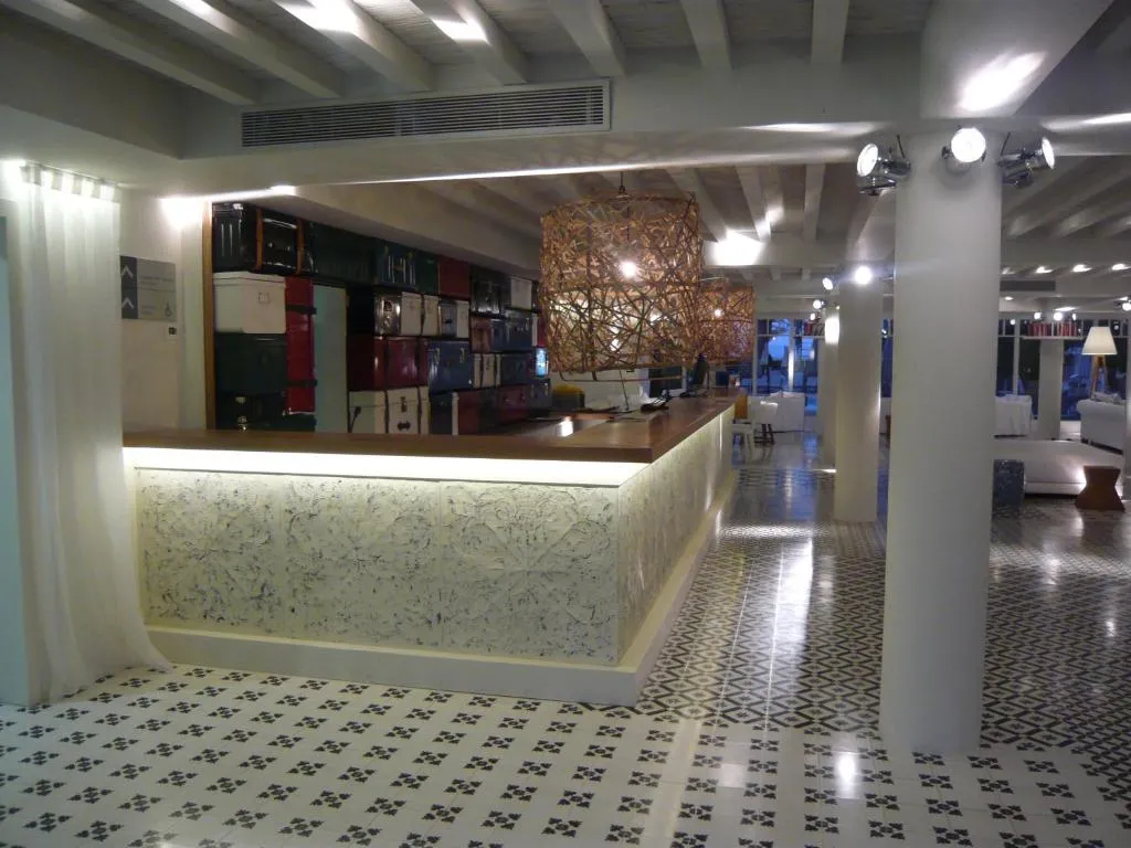 Image 1 of Boutique Hotel H10 Big Sur – Adults Only