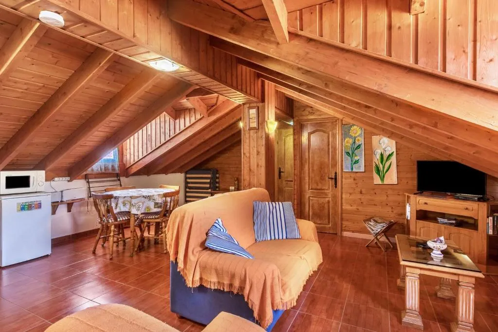 Image 3 of Buhardilla Armonia Rural